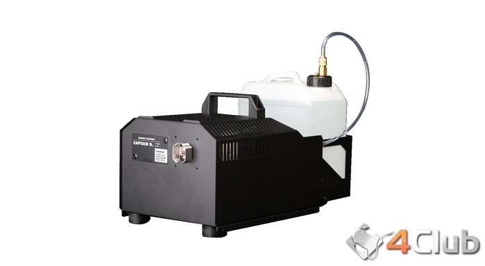 Генераторы дыма Smoke Factory